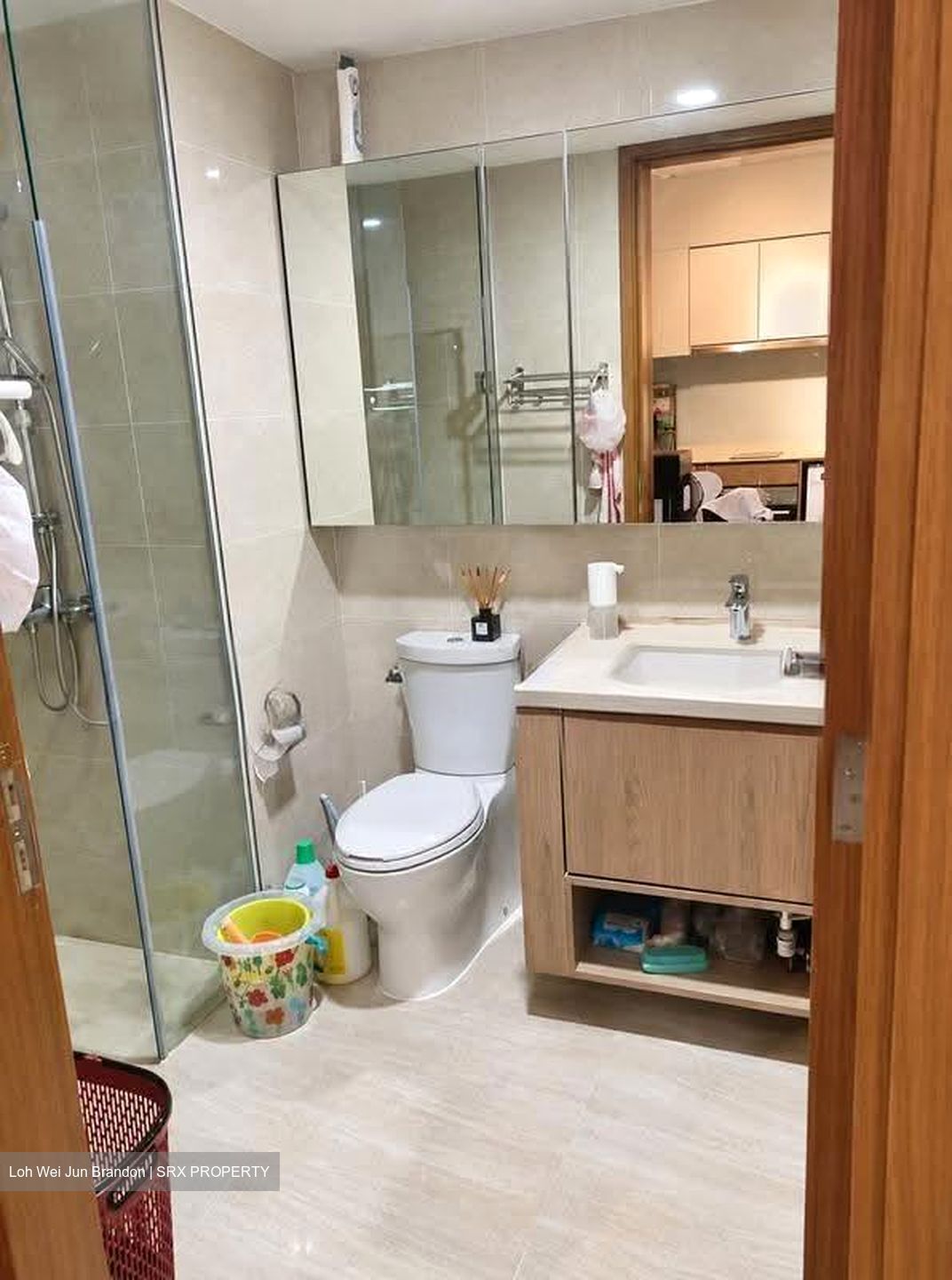 Kingsford Waterbay (D19), Apartment #624585871